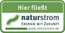 Naturstrom banner hierfliesst 250x128 acc8b343 1652 44e1 a347 2abd2d8ae6ef