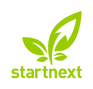 Startnext logo green1