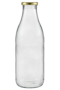 Weithalsflasche 1.000 ml