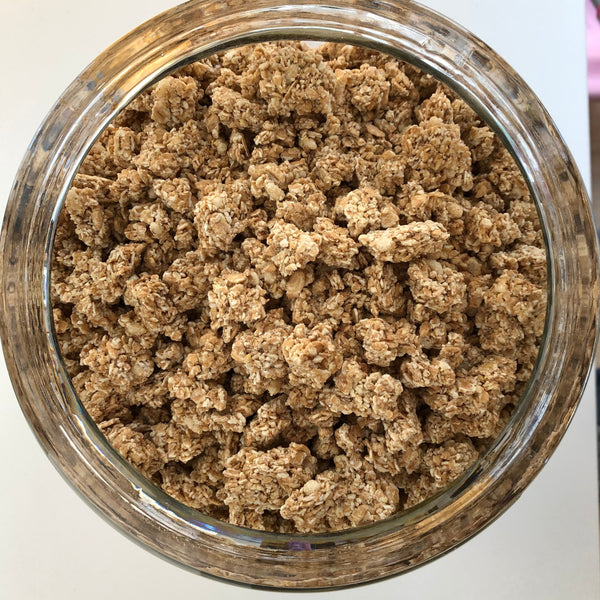 Crunch Dinkel