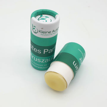Parfum fest Zitrusfrische