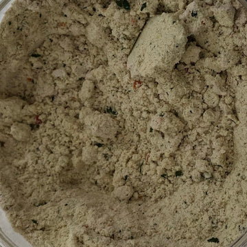 Gemüsebrühe (zucker- und hefefrei)