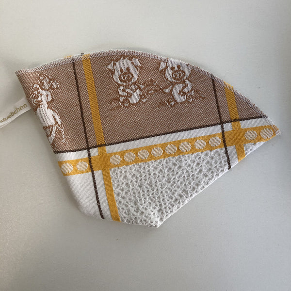 Filtertüte Upcycling