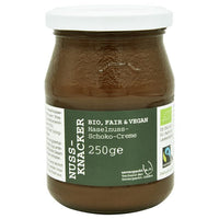 NussNougatCreme (inkl. 0,15 € Pfand)