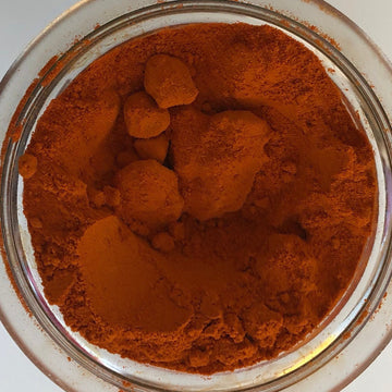 Paprika edelsüß
