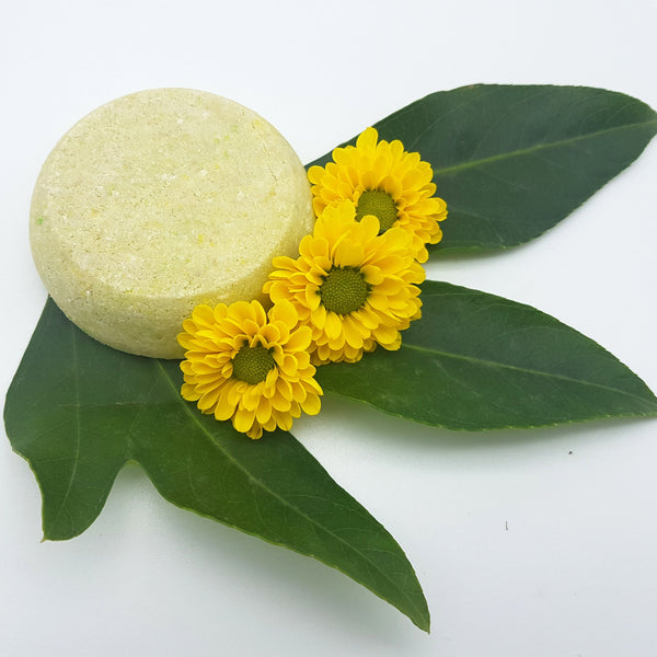 Shampoo Green Tea