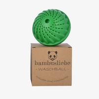 Waschball Bambusliebe