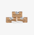 Zahnseide vegan Nachfüllpack 2 x 30 m