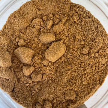 Cumin/Kreuzkümmel