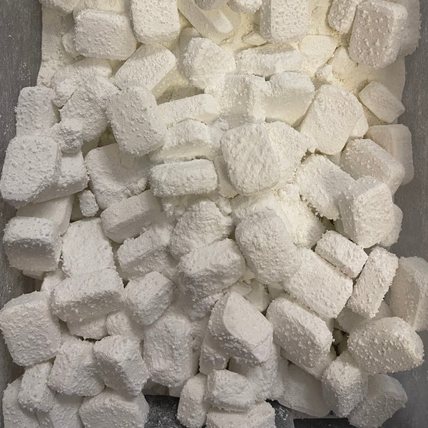 Spülmaschinentabs, ökozertifiziert