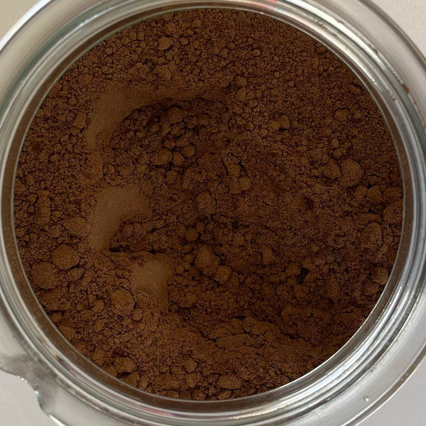 Piment gemahlen