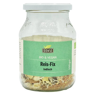 Reis-Fix Indien (inkl. 0,15 € Pfand)